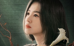 Vì sao ‘The Glory’ có Song Hye Kyo được kỳ vọng?