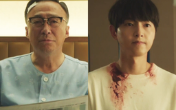 Lee Sung Min và Song Joong Ki diễn xuất bùng nổ trong ‘Cậu út nhà tài phiệt’