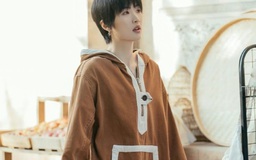 ‘Công chúa Huawei’ Diêu An Na được khen diễn tốt trong phim có Lưu Diệc Phi