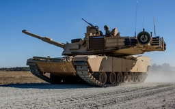 Mỹ lấy lý do gì chưa cung cấp xe tăng M1 Abrams cho Ukraine?