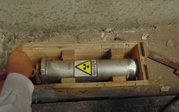 Quốc hội chất vấn: Kiểm soát các thiết bị nguồn phóng xạ sao lỏng lẻo?