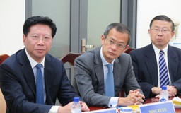 Doanh nghiệp Trung Quốc đề xuất cho nước ngoài sở hữu nhà 100 năm ở TP.HCM