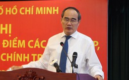 Đề xuất họp chi bộ trực tuyến