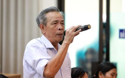 'Dự án Thủ Thiêm khiến cha xa con, vợ xa chồng, xóm làng ly tán'