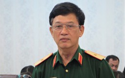 Thiếu tướng Vũ Quang Đạo: Trung Quốc 'nói một đằng, làm một nẻo'