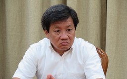 Sau 3 tháng đệ đơn, ông Đoàn Ngọc Hải được thôi chức Phó tổng giám đốc SGCC