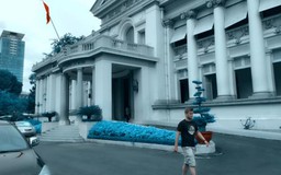 Bảo tàng TP.HCM mới sẽ 'rời khỏi' Thủ Thiêm?