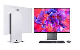 Huawei giới thiệu máy tính AIO đối đầu iMac