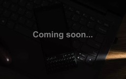 Bản sao BlackBerry Key2 sắp ra mắt