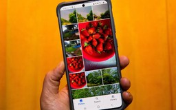 Google thử nghiệm đưa 'lưu trữ không giới hạn' trở lại Google Photos