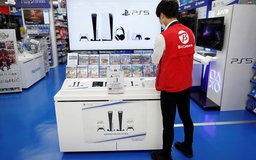 Sony đã bán được hơn 19 triệu chiếc PS5