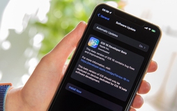 Tại sao không nên cài iOS 16 Beta trên iPhone chính?