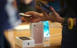 Apple sẽ dừng cập nhật cho iPhone 6 năm tuổi?