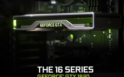 GPU giá rẻ Nvidia GeForce GTX 1630 tiếp tục bị trì hoãn