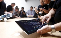 Apple sẽ trang bị cổng USB-C cho iPad giá rẻ mới