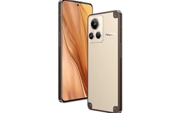 Realme GT2 Master Edition sẽ đi kèm chip đồ họa rời