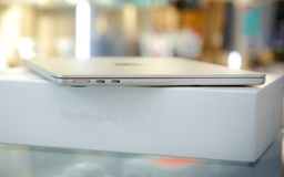 MacBook Air M2 tiếp tục bị Apple điều chỉnh hiệu suất