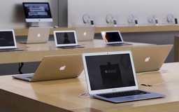 Apple thêm 8 mẫu máy Mac vào danh sách ‘đồ cổ’