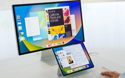 Apple thừa nhận trì hoãn iPadOS 16