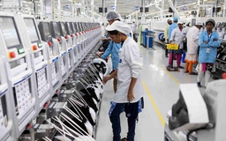 Apple bắt đầu sản xuất iPhone 14 tại Ấn Độ