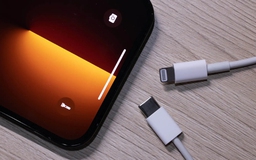 Sức mạnh USB-C trên iPhone 15 Pro sẽ khác biệt iPhone 15