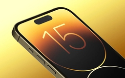 Giá iPhone 15 Ultra có thể lên đến 1.299 USD