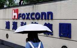 Trung Quốc dỡ phong tỏa nhà máy sản xuất iPhone của Foxconn