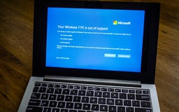 Microsoft kết thúc hỗ trợ cho Windows 7 và 8.1 vào tuần tới