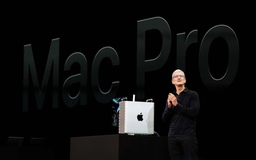 Những máy Mac sẽ được Apple ra mắt trong năm nay