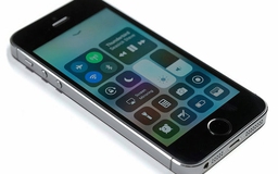 Apple bất ngờ tung bản cập nhật cho iPhone gần 10 năm tuổi