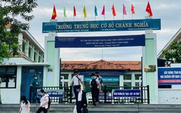 Bình Dương: Xét nghiệm Covid-19 trước kỳ thi tốt nghiệp THPT, phát hiện 2 thí sinh nhiễm Covid-19