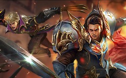 Heroes of Dawn thẳng tay trừng trị nạp lậu đầu tiên