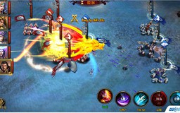 Tam Quốc Moba trước sự ngóng chờ của game thủ