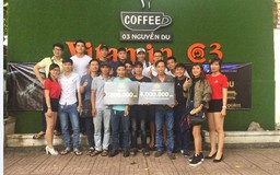 3Q 360mobi Championship 2017: Vũng Tàu dậy sóng – Nha Trang sôi động