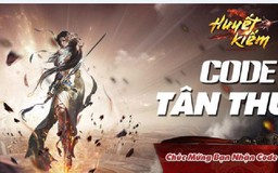 Game thủ Huyết Kiếm sẽ “lạc trôi” vì quá nhiều ưu đãi hot