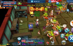 Cộng đồng Hiệp Khách Giang Hồ Mobile chán nản, muốn bỏ game