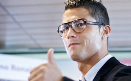 Ronaldo muốn chơi ở giải nhà nghề Mỹ