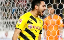 Sao Dortmund lắc đầu bản hợp đồng đến năm 2026