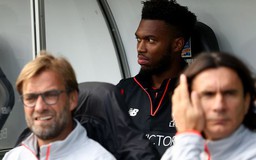 Sturridge muốn rời Liverpool sang Inter Milan theo dạng cho mượn