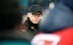 Dortmund - Salzburg: HLV Stoger chống lại đội bóng đồng hương
