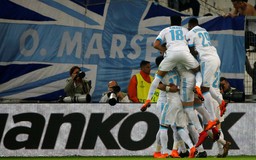 Payet truyền cảm hứng cho chiến thắng 2-0 của Marseille trước Salzburg
