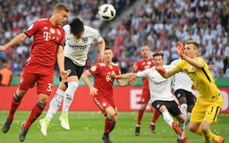 Lịch sử đối đầu, dự đoán tỷ số trận Siêu cúp Đức Bayern Munich và Frankfurt