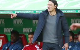 HLV Kovac 'chửi' gì các cầu thủ trước khi bị Bayern Munich sa thải?