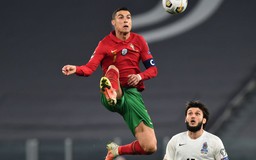 Nhận định Serbia vs Bồ Đào Nha (2 giờ 45 sáng 28.3): Câu trả lời của Ronaldo