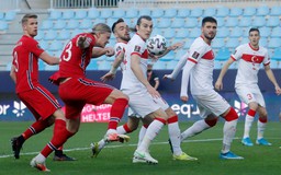 Nhận định Montenegro vs Na Uy (1g45 sáng mai 31.3): Haaland giải cứu The Lions