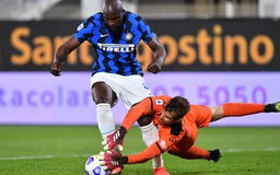 Lịch truyền hình trực tiếp Serie A đêm nay 25.4: Inter Milan nhích dần đến scudetto