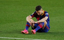 Lịch truyền hình trực tiếp La Liga đêm nay 2.5: Barcelona đuối sức?