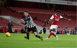Nhận định Newcastle vs Arsenal (20g đêm nay 2.5): Dành sức cho Europa League