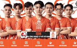 Giải đấu sinh viên lớn nhất 2021 Clash of Campus đã tìm được 4 cái tên xuất sắc nhất bước chân vào vòng Playoffs