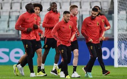 Lịch trực tiếp bán kết UEFA Nations League sáng mai 8.10: Bỉ trên cơ Pháp